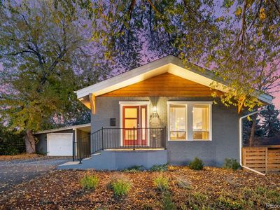 6350 S Greenwood Street, Littleton, CO, 80120