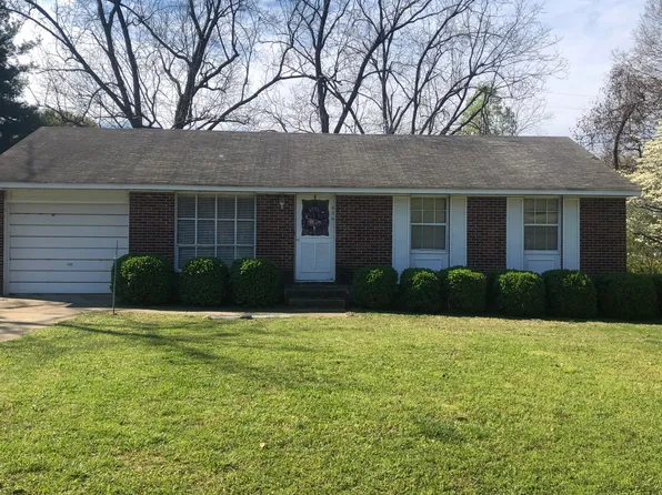 806 E SHERATON Drive, Washington, GA 30673