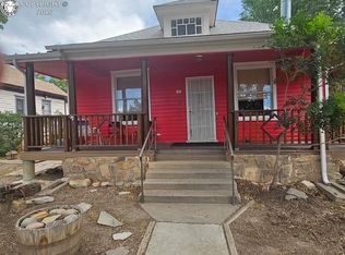 711 Mystic Ave, Canon City, CO 81212