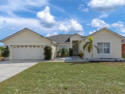 322 Huron Dr, Poinciana, FL, 34759