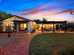 1152 Farmington Way, Livermore, CA 94550