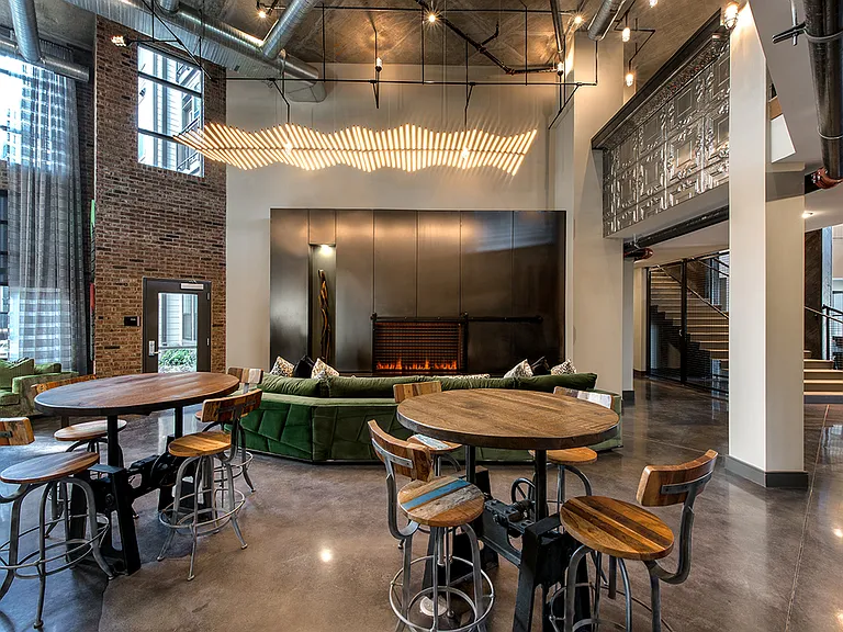 Clubhouse