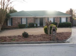 7593 Timberdale Ct, Columbus, GA 31909