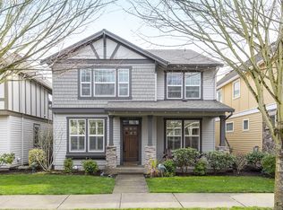 29362 SW Villebois Dr S, Wilsonville, OR 97070