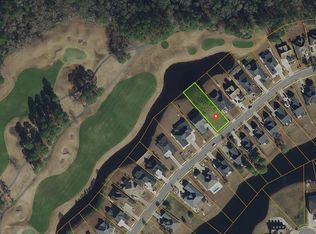 1834 Wood Stork Dr. Lot 470 Wood Stork, Conway, SC 29526