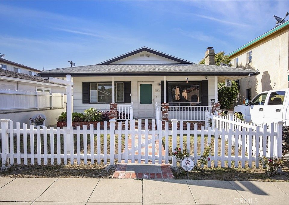 1st image of 1054 W 23rd St