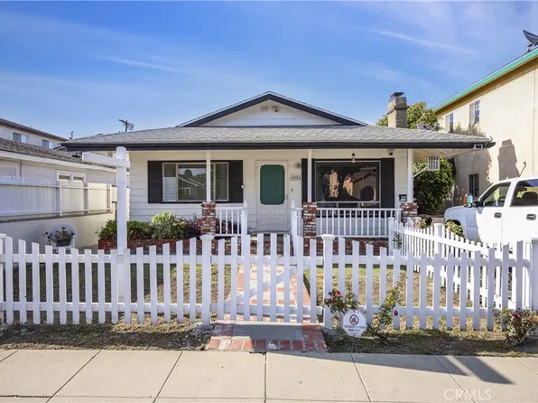 1054 W 23rd St, San Pedro, CA 90731