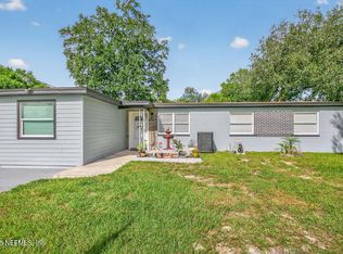 2712 Lansdowne Dr, Jacksonville, FL 32211