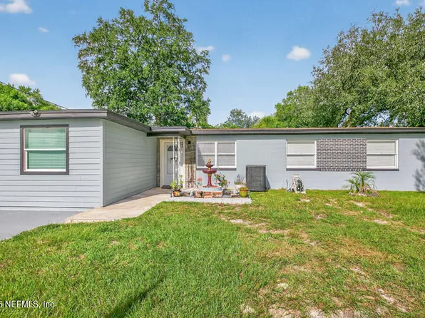 2712 LANSDOWNE Drive, Jacksonville, FL 32211