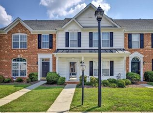 7702 Willow Leaf Ct, Henrico, VA 23228