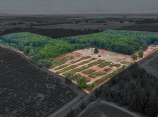 Llewellyn Rd, Corvallis, OR 97333