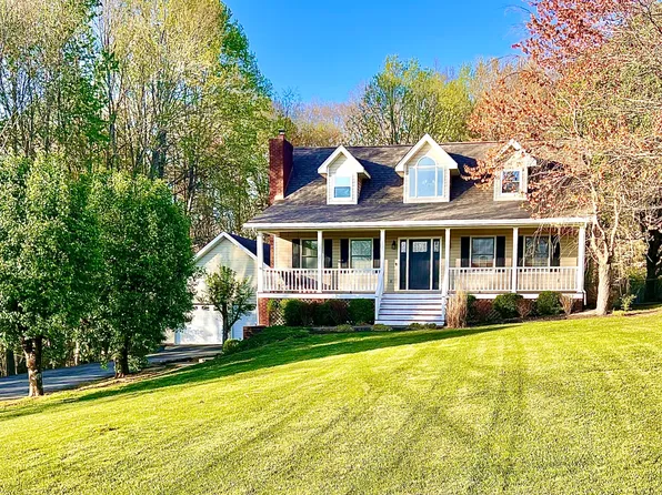 286 Park Estate Ln, London, KY 40744