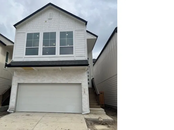 6464 Babcock Rd #714, San Antonio, TX 78249