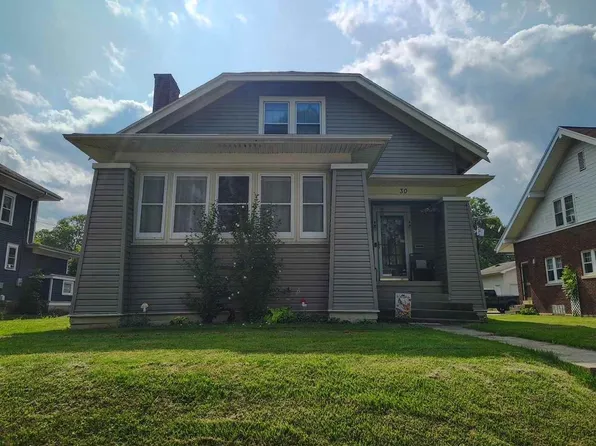 30 SW 5th St, Richmond, IN 47374