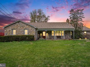 631 Creamery Rd, Telford, PA 18969