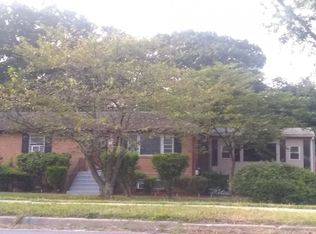 9300 Allentown Rd, Fort Washington, MD 20744