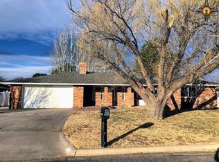 2004 Stone Pl, Clovis, NM 88101