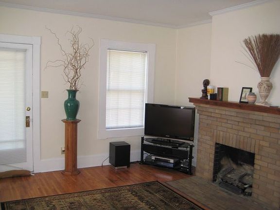 Large Living Room