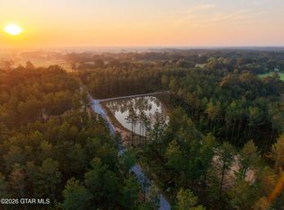 State Highway 47, West Pt, MS 39773