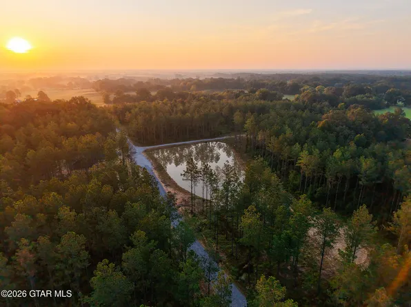 State Highway 47, West Pt, MS 39773