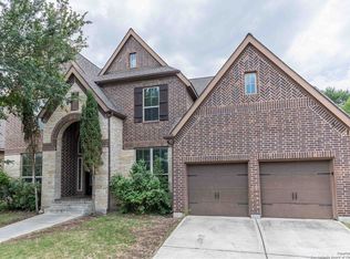 13418 Palatine Hl, San Antonio, TX 78253