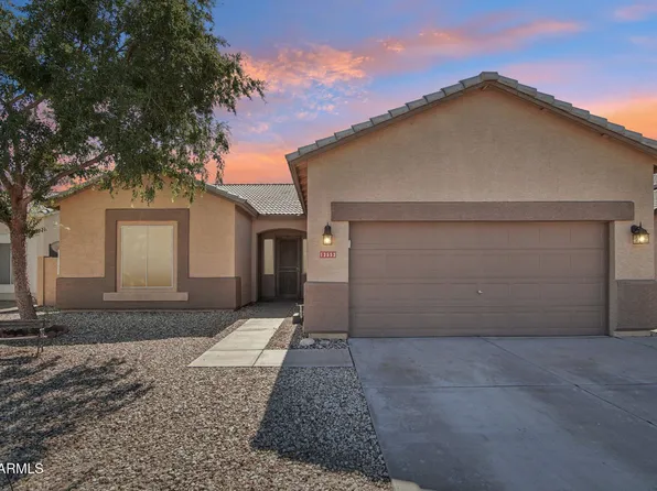 13553 W IRONWOOD Street, Surprise, AZ 85374