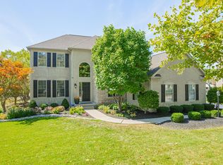 5957 Dunheath Loop, Dublin, OH 43016