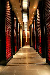 Rented by Vision Group