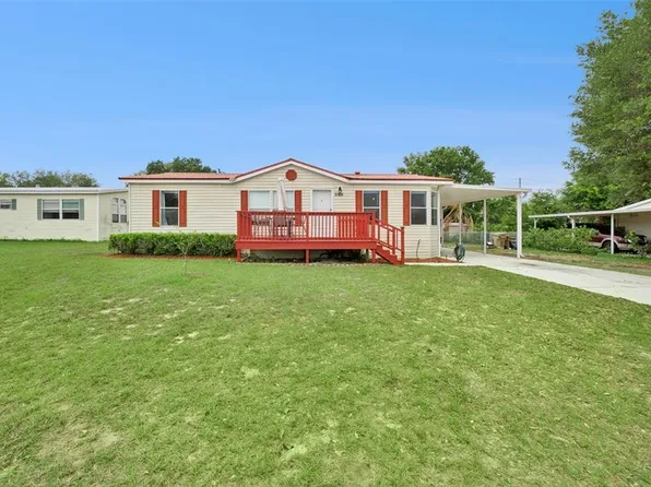 37524 Quail Ridge Cir, Leesburg, FL 34788