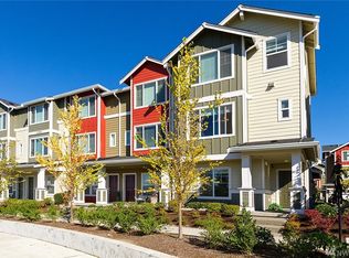 13406 45th Dr SE UNIT 1, Mill Creek, WA 98012