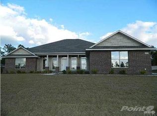 1620 Lena St, Baker, FL 32531