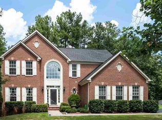 25 Marymont Cir, Troy, VA 22974
