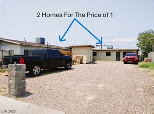 832 Hart Ave, Las Vegas, NV 89106