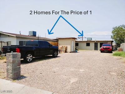 832 Hart Ave, Las Vegas, NV, 89106