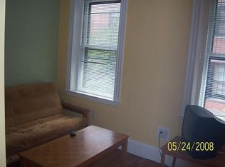 82 Revere St #1F, Boston, MA 02114