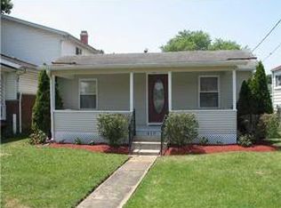 419 Cunningham St, Saint Albans, WV 25177