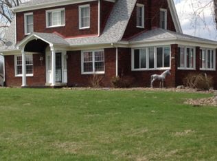 4494 Carson Salt Springs Rd, Lordstown, OH 44481
