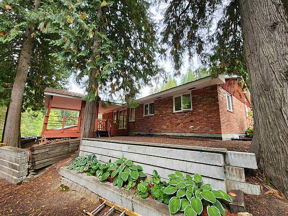 3rd image of 23407 N Mount Spokane Park Dr