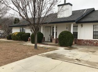 22709 Mariposa Rd, Tehachapi, CA 93561