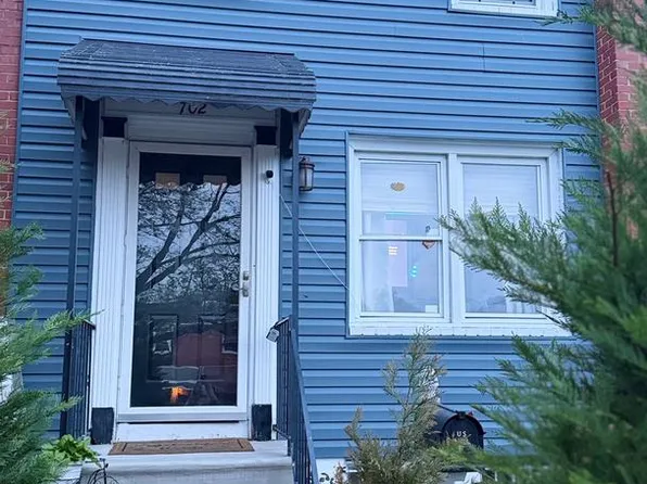 702 N Woodington Rd, Baltimore, MD 21229