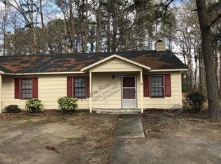 2255 Sherwood Ave, Tarboro, NC 27886