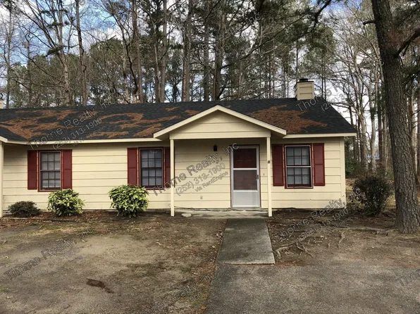 2255 Sherwood Ave, Tarboro, NC 27886