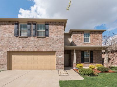 2313 Gelbray Pl, Fort Worth, TX, 76131