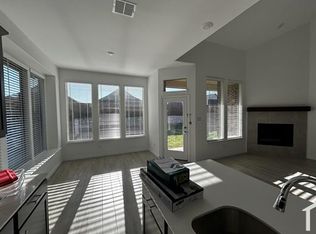 2105 Esher Dr, Little Elm, TX 75068