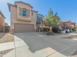 5715 W Milada Dr, Laveen, AZ 85339