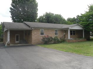 139 Pocahontas Ave, Spring City, TN 37381