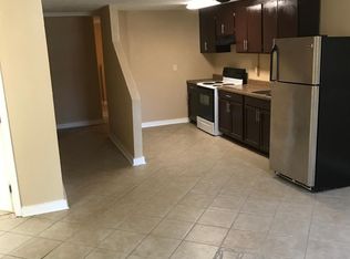 826 12th St #B, McComb, MS 39648