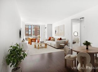 The Solaire, New York, NY 10282