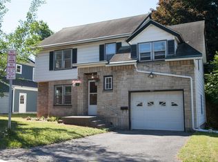 307 Worth St, Ithaca, NY 14850