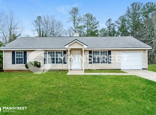 207 Elm St, Palmetto, GA 30268